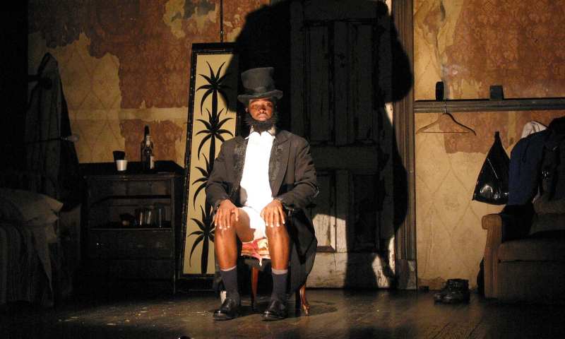 Artwork for Topdog/Underdog