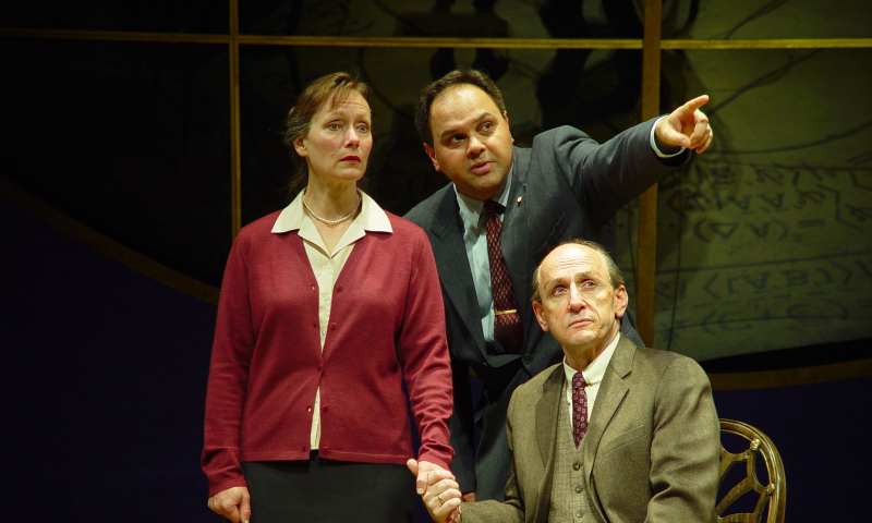 Artwork for Copenhagen