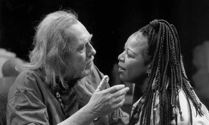 Artwork for New Patagonia