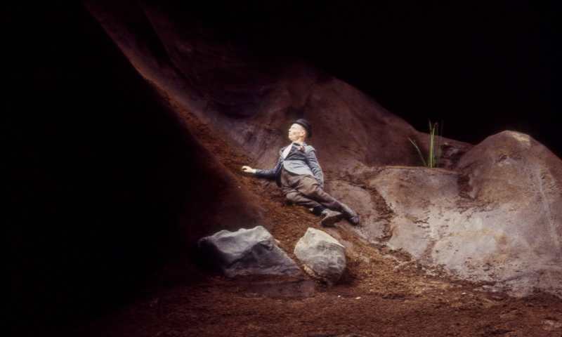 Artwork for Texts for Nothing