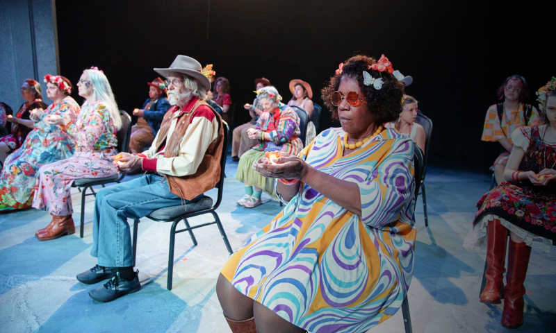 Artwork for The Winter's Tale