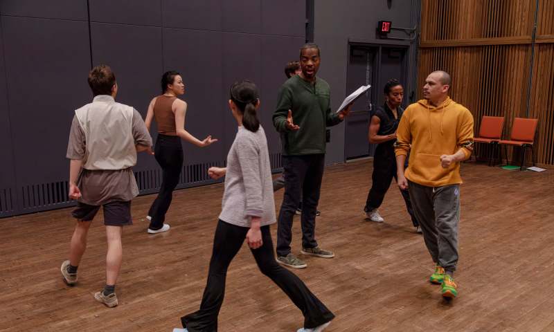 Artwork for Localities/An Odyssey