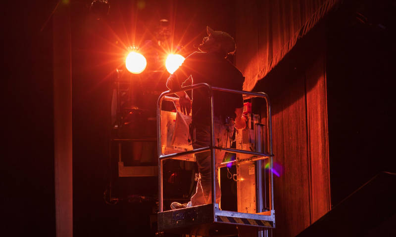 Artwork for Winter Class: Design