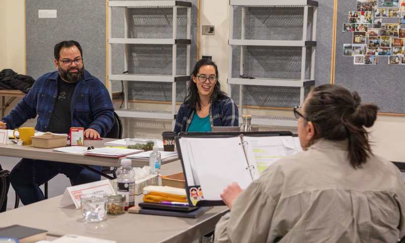 Artwork for Spring Class: Insider Experience - Forging Careers in the Arts 
