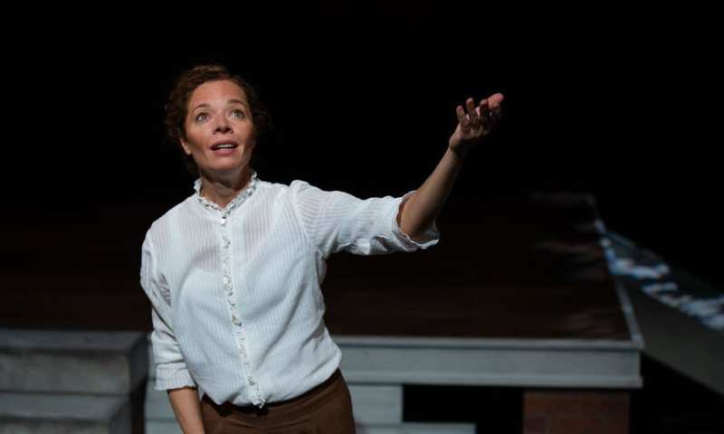 Artwork for Fall Class: Professional Playwriting