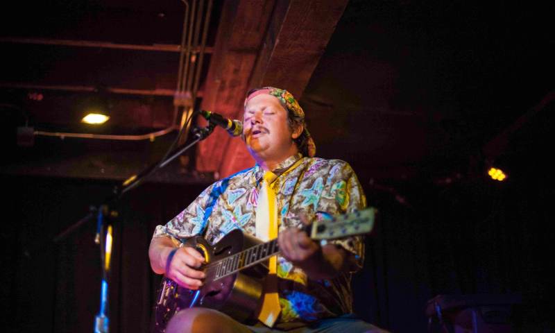 Artwork for Beasley Jan. 3