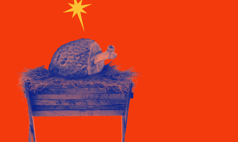 Artwork for The Best Christmas Pageant Ever 