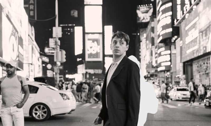 Artwork for Alex Edelman: What Are You Going To Do