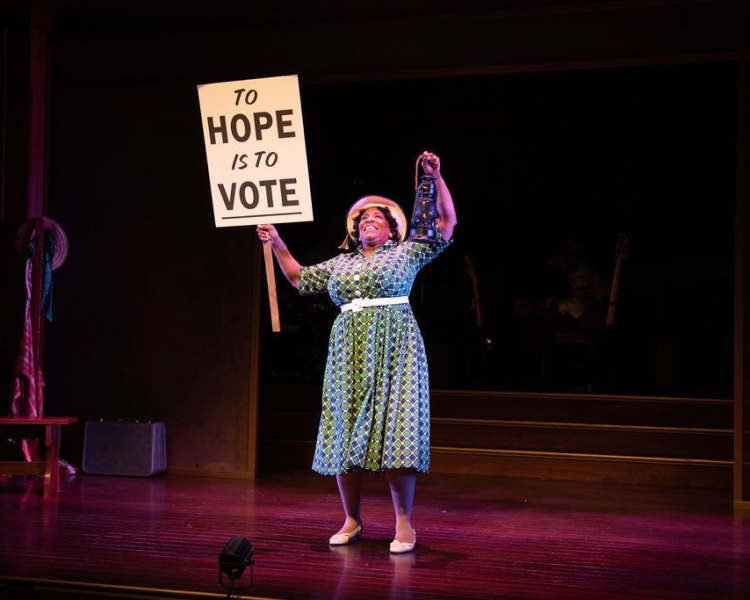 Elizabeth George Foundation Commissions