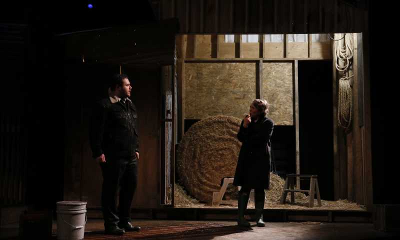 Artwork for Outside Mullingar