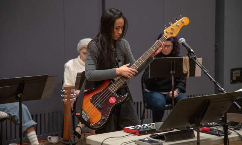 Artwork for Undesirables