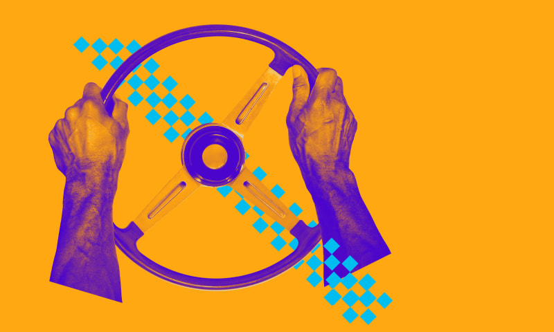 Artwork for August Wilson’s Jitney