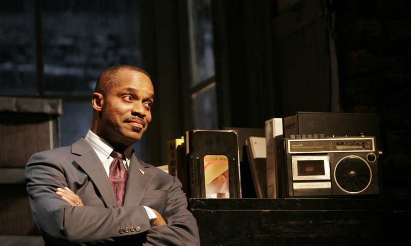 Artwork for Radio Golf