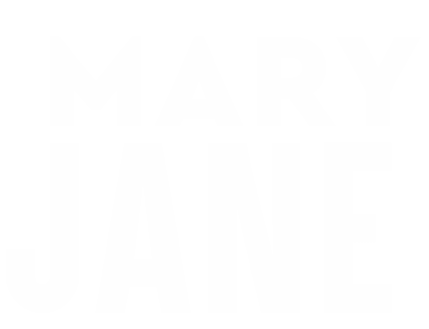 Mary Jane