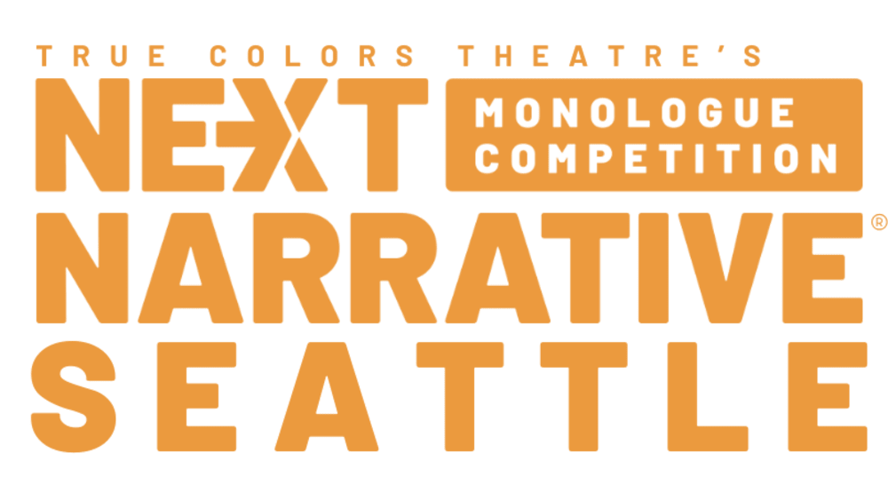Next Narrative Monologue Competition Regional Finals 2026