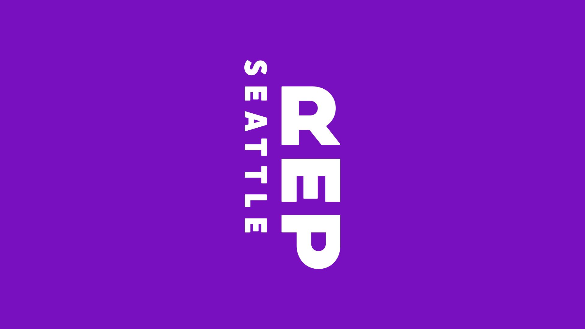 Seattle Rep's New Look and Feel Seattle Rep