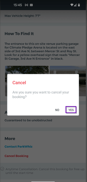 app cancel confirm ct6kj4