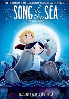 song of the sea ckmcrj