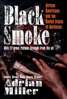 Black Smoke dyonl0