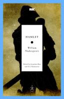 Hamlet Book dpaagw