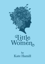 little women cover eoecbl