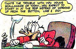 ScroogeMcDuck Comic mcad2a