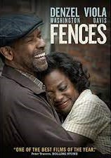 Fences DVD yr5oiv