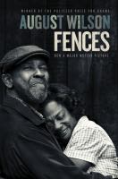 Fences vywohf