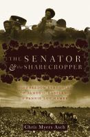 the senator and the sharecropper yduxdg