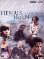 henrik ibsen collection tygaoj