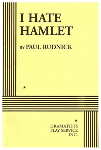 i hate hamlet rudnick st0o4b