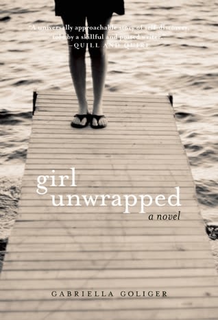 girl unwrapped wvrufl