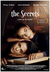 thesecrets zhhlml