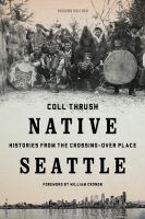 Native Seattle ymls0x