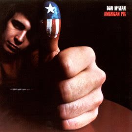 american pie don mclean oe1lyq