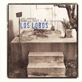 just another band los lobos ioyecd