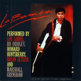 la bamba soundtrack qrhn2o