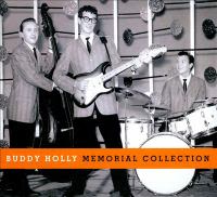 memorial collection buddy holly dmtii4