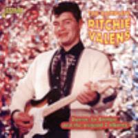 the complete ritchie valens ygsauy