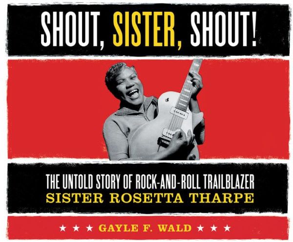 Shout Sister Shout Audiobook b99a06