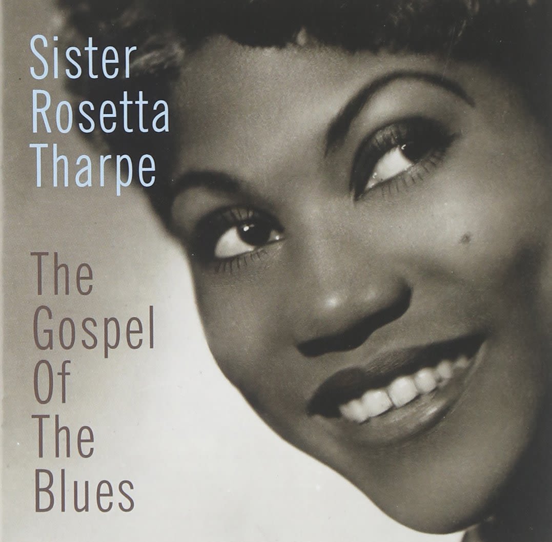 The Gospel of the Blues tpumbl