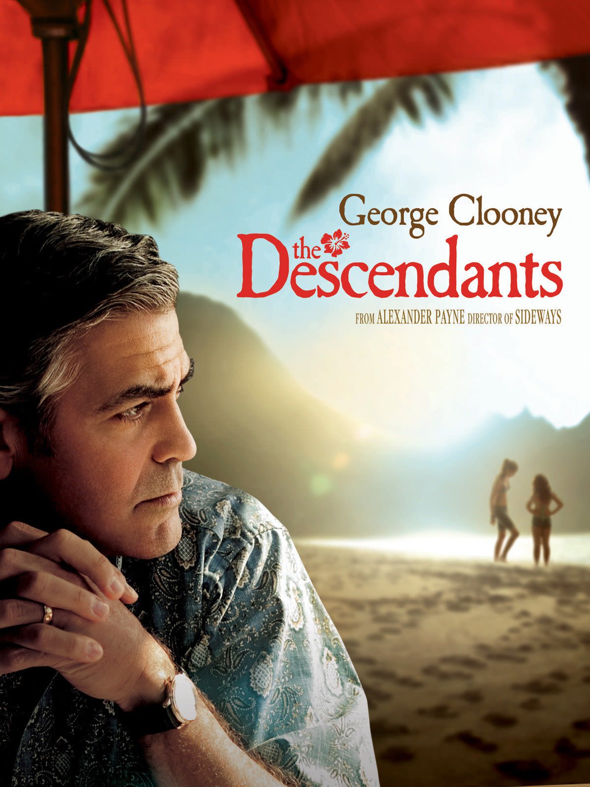 TheDescendants yucwzh