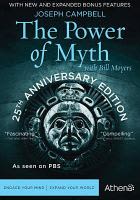 Power of Myth DVD du9aqs