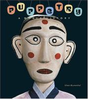 Puppetry World History ud66jl