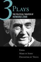 three plays zinn e1txcn