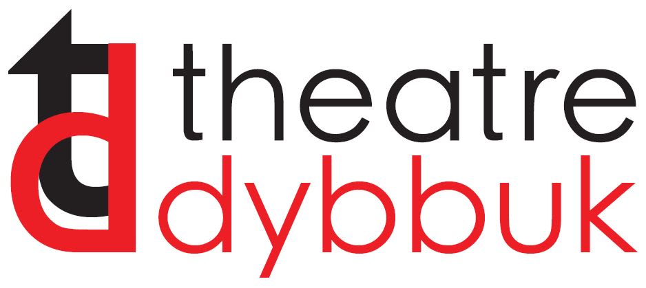 theatredybbuuk logo eeijo8