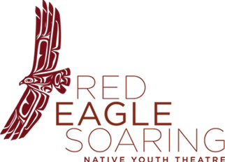 Red Eagle Soaring PNG xztnhk