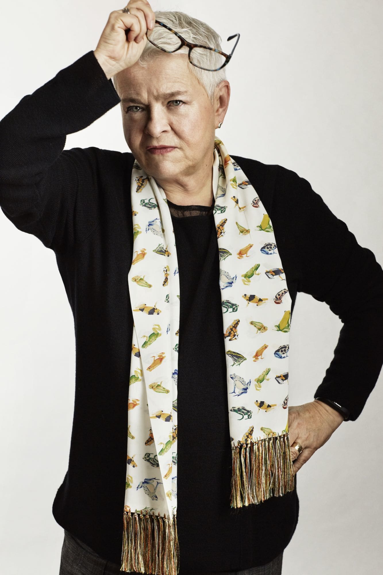 paula vogel how i learned to drive