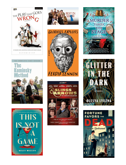 Seattle Public Library Covers