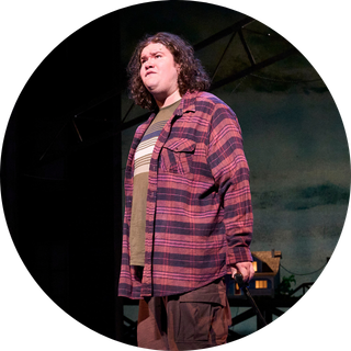 Max in Freak The Mighty